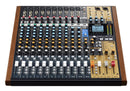 Tascam Model 16 Analogue Mixer With 16-Track Recorder