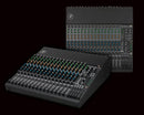 Mackie 1604-VLZ4 16-Channel Mixing Desk