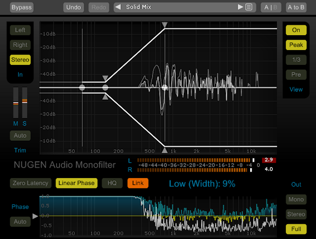 Nugen Producer Bundle