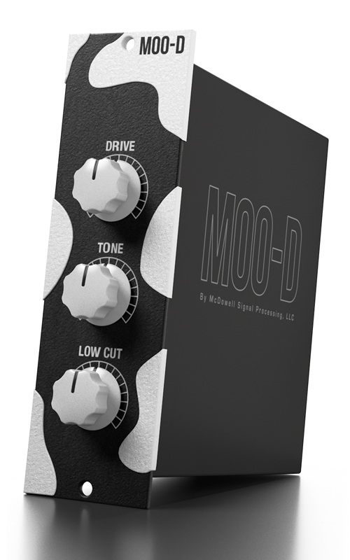 McDSP 6060 Ultimate Module Collection - HD v7