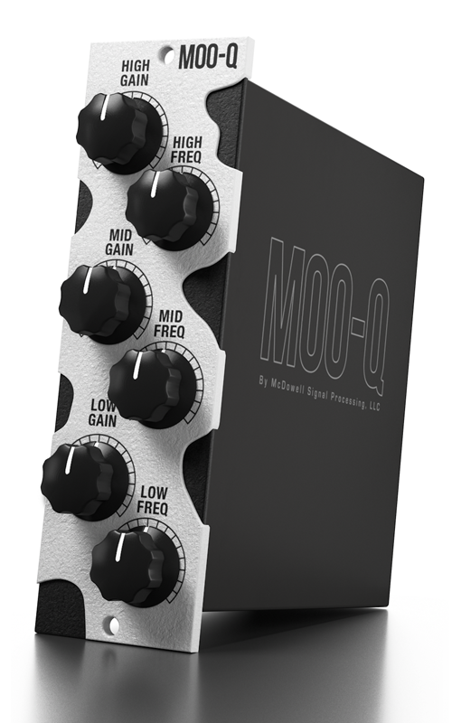 McDSP 6060 Ultimate Module Collection - HD v7