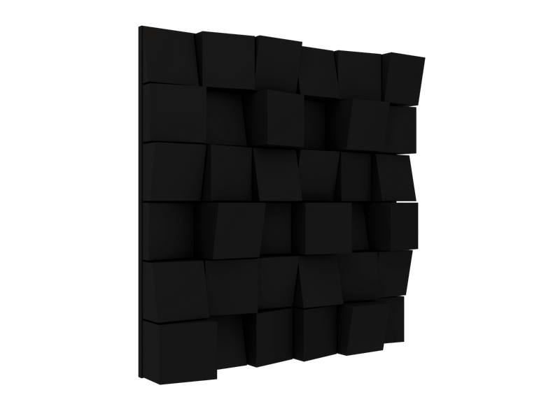 Vicoustic Multifuser Wood MkII 36 Diffuser