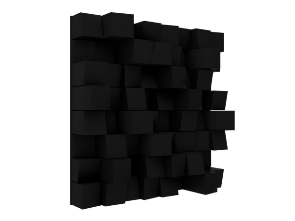 Vicoustic Multifuser Wood MKII 64 Diffuser