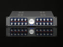 Elysia museq Discrete Class-A Stereo Equalizer