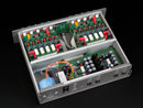Elysia museq Discrete Class-A Stereo Equalizer