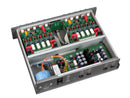 Elysia museq Discrete Class-A Stereo Equalizer