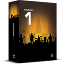 Waves Musicians 1 Bundle