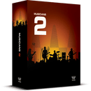 Waves Musicians 2 Bundle