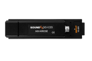 Sound Devices MX-Hirose DC Input Sled