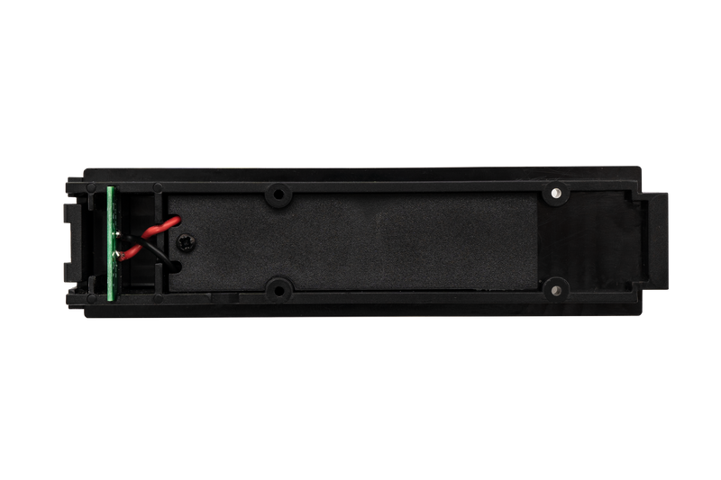 Sound Devices MX-Hirose DC Input Sled