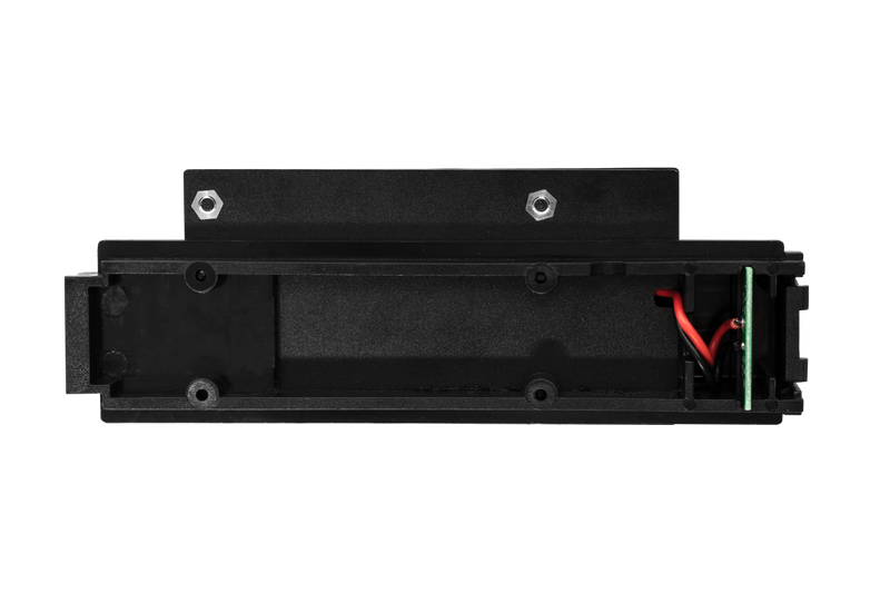 Sound Devices MX-LM1 L-Mount Battery Sled