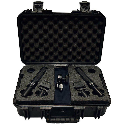 AEA NUVO N8 Stereo Kit