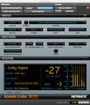 Neyrinck SoundCode for Dolby Digital 2