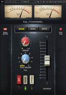 Waves Morgan Page EMP Toolbox Bundle