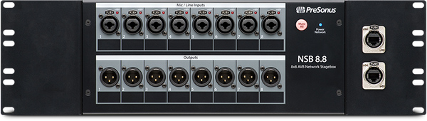 Presonus NSB8.8 Rack Kit