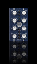 Elysia nvelope 500 Stereo Impulse Shaper