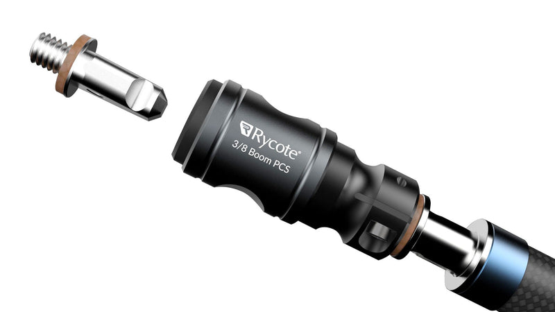Rycote PCS Boom Connector