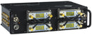 Lectrosonics Octopack Multicoupler for SR Series Receivers