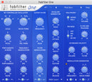 FabFilter One Synthesiser Virtual Instrument