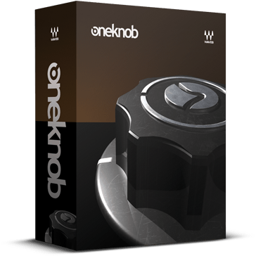Waves OneKnob Series