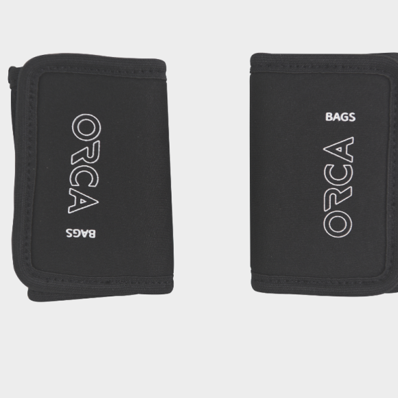 Orca Bags OR-17 Magnetic Boompole Holder