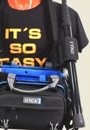 Orca Bags OR-17 Magnetic Boompole Holder