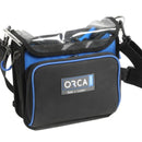 Orca Bags OR-270 XS Sound Bag for SD MixPre 3M/6M
