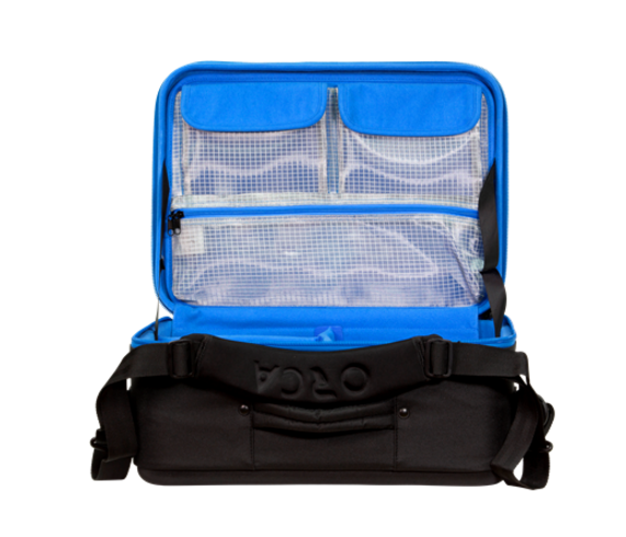 Orca Bags OR-69 Hard Shell Accessories Bag – L