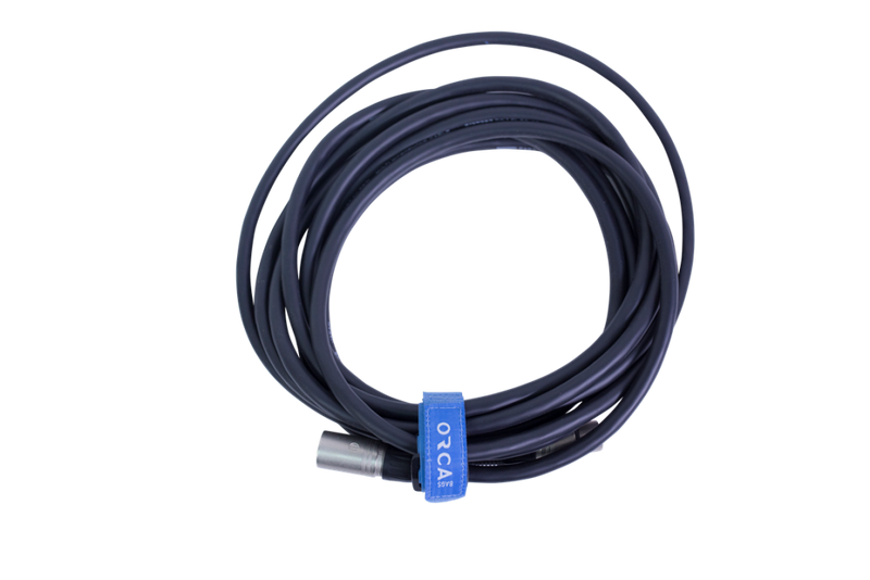 Orca Bags OR-76 Hook & Loop Cable Holder