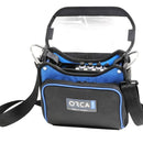Orca Bags OR-270 XS Sound Bag for SD MixPre 3M/6M