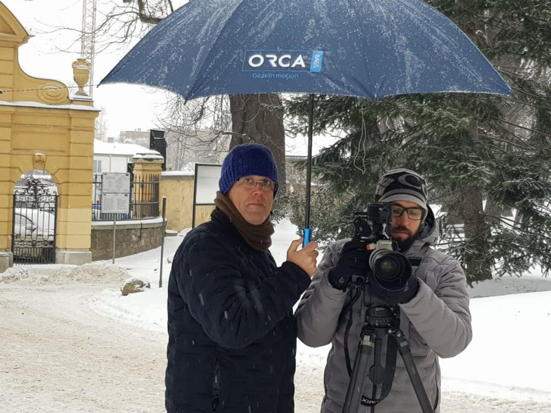 Orca Bags OR-112 Outdoor Protection Umbrella