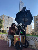 Orca Bags OR-112 Outdoor Protection Umbrella