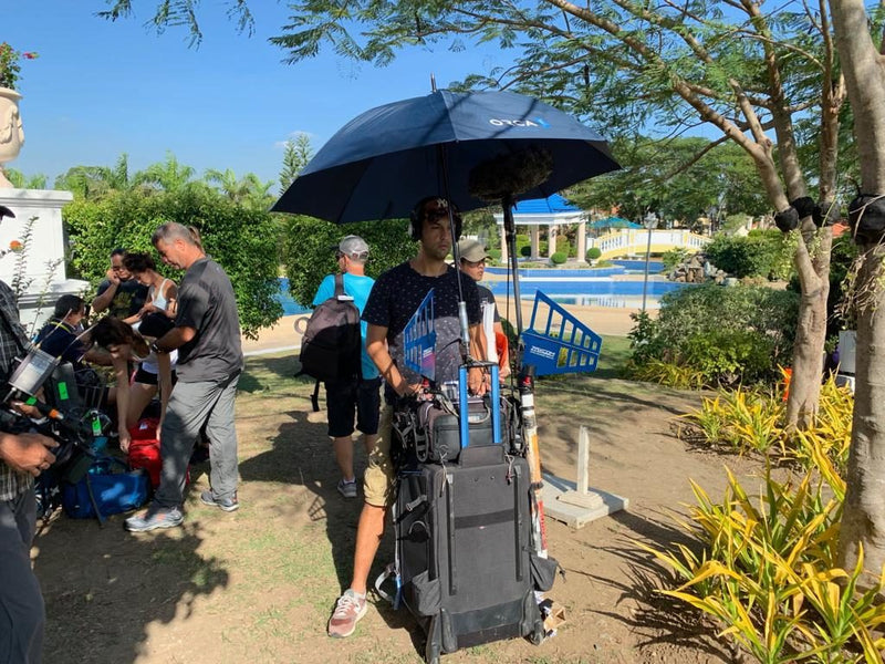 Orca Bags OR-112 Outdoor Protection Umbrella