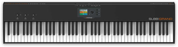 Studiologic SL88 Grand 88-Key Hammer-Action Midi Keyboard
