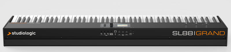 Studiologic SL88 Grand 88-Key Hammer-Action Midi Keyboard