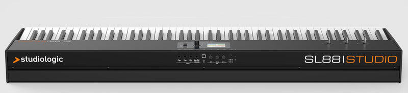 Studiologic SL73 Studio 73-Key Hammer Action Midi Keyboard