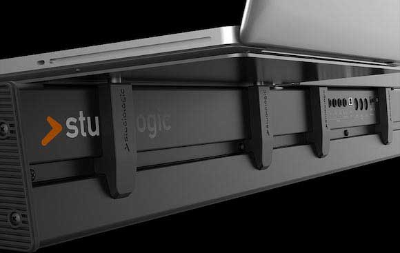 Studiologic SL73 Studio 73-Key Hammer Action Midi Keyboard