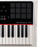 Nektar Panorama P4 USB Midi Controller