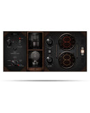 Antelope Audio Edge Quadro Modelling Microphone