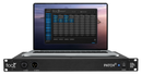 Flock Audio PATCH LT Digitally Controlled 16x16 Patchbay