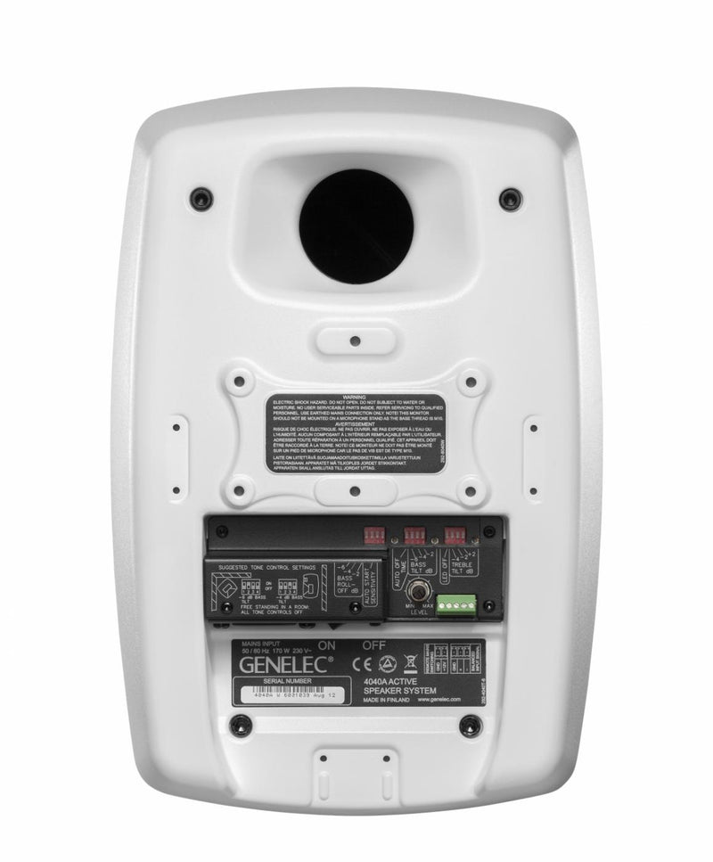 Genelec 4040A Active Installation Speaker