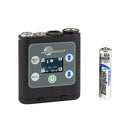 Lectrosonics PDR Portable Digital Audio Recorder