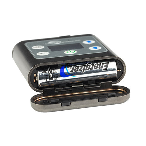 Lectrosonics PDR Portable Digital Audio Recorder