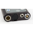 Lectrosonics PDR Portable Digital Audio Recorder