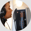 Antelope Audio Edge Go USB Microphone