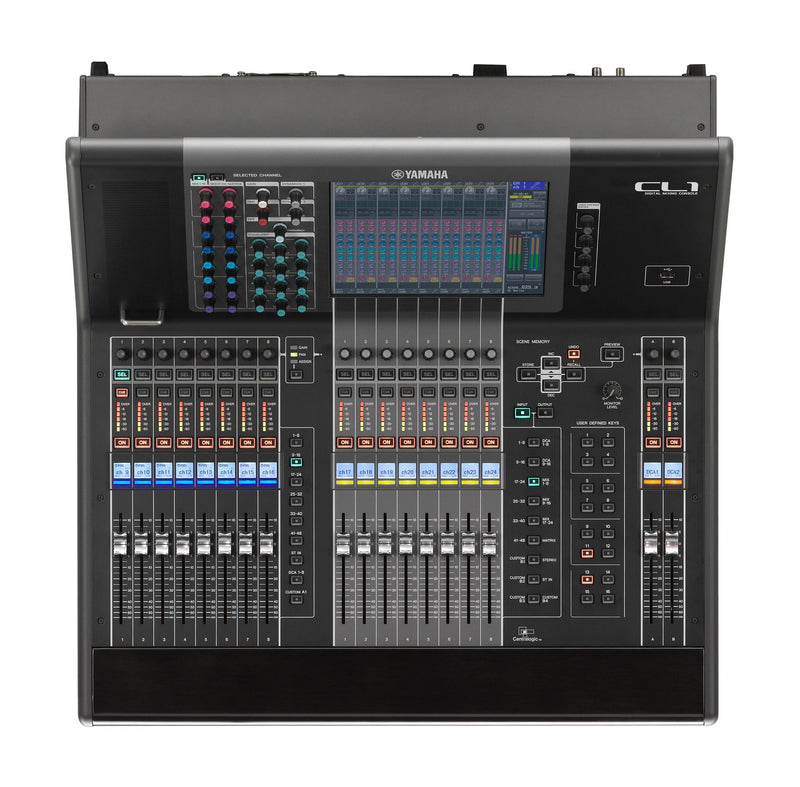 Yamaha CL1 Digital Mixing Desk