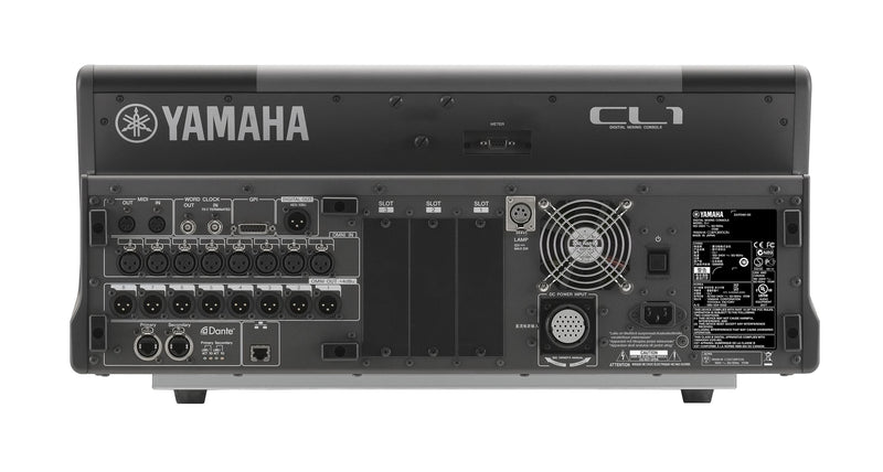 Yamaha CL1 Digital Mixing Desk
