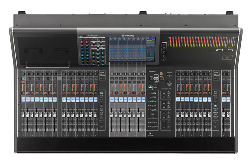 Yamaha CL5 Digital Mixing Desk