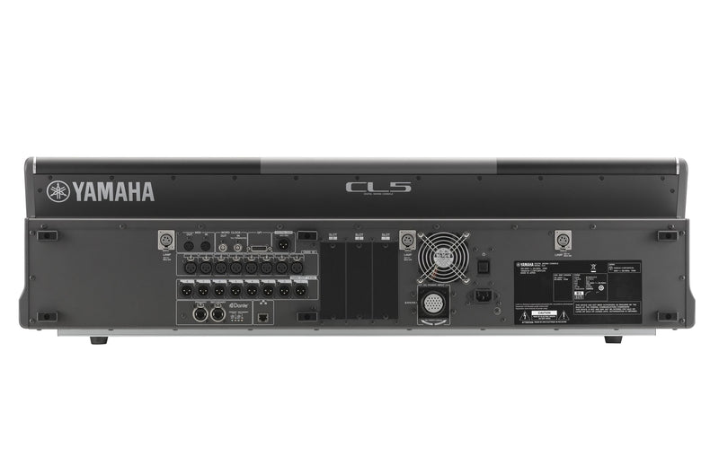 Yamaha CL5 Digital Mixing Desk