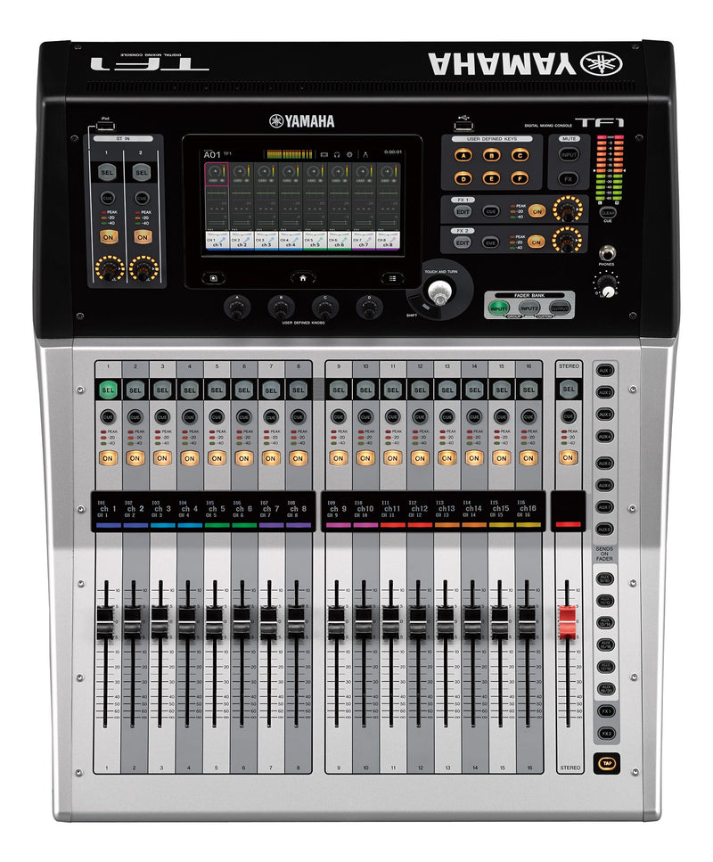 Yamaha TF1 Digital Mixing Desk
